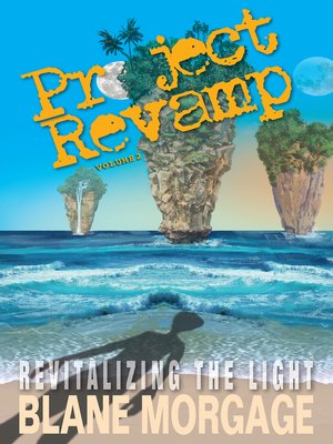 cover image of Project Revamp